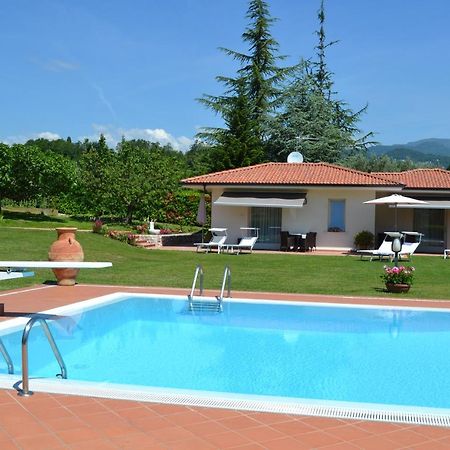 Villa Josephine San Felice del Benaco Kültér fotó