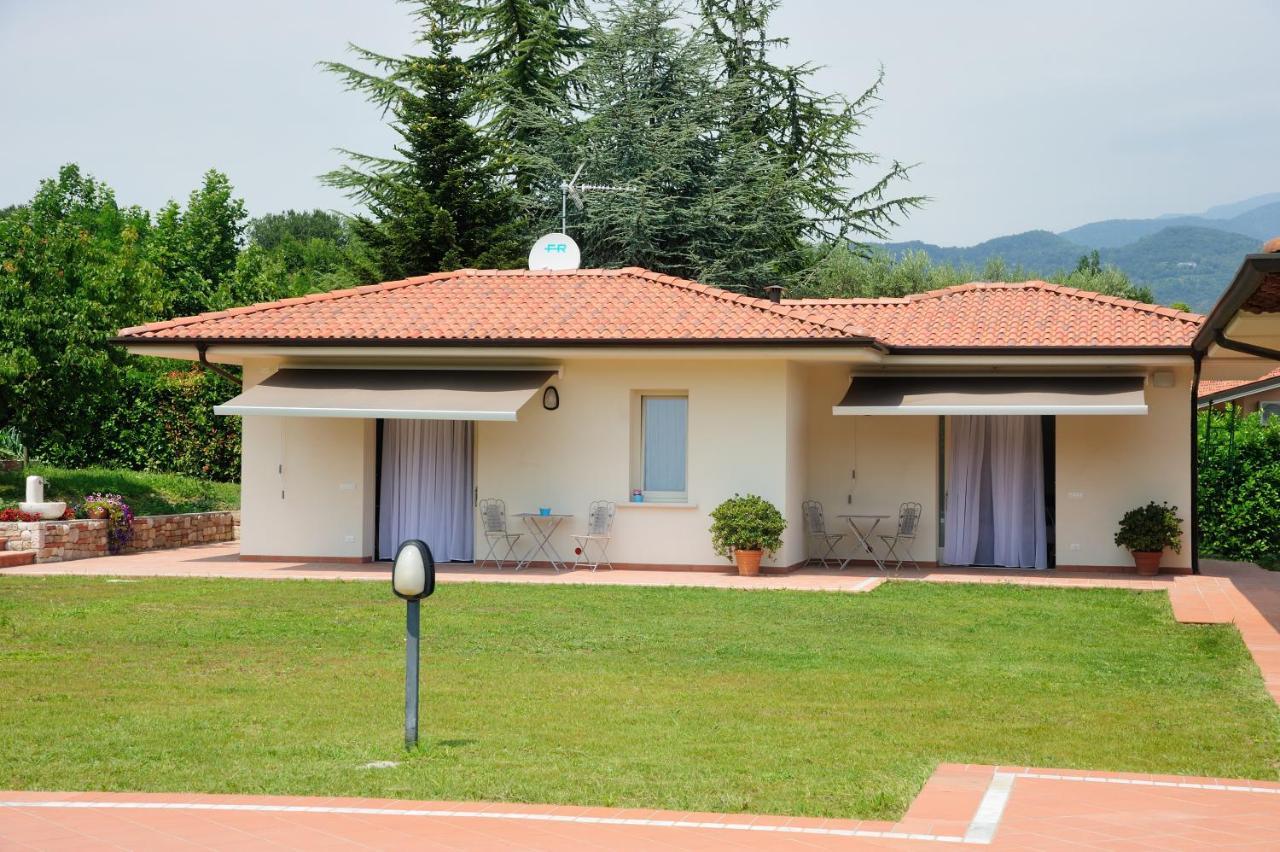 Villa Josephine San Felice del Benaco Kültér fotó