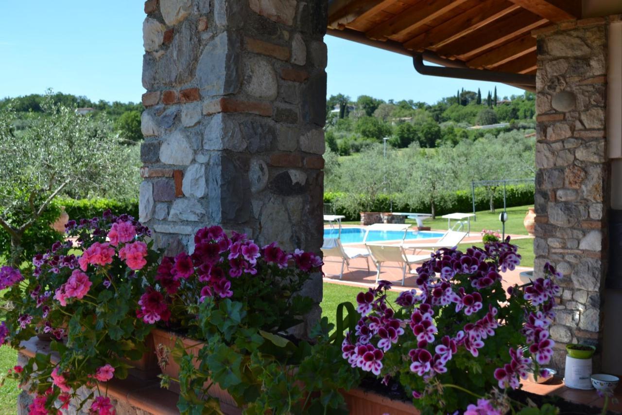 Villa Josephine San Felice del Benaco Kültér fotó